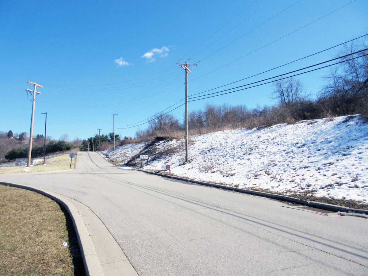 Burkett Manor development planned for South Strabane ObserverReporter